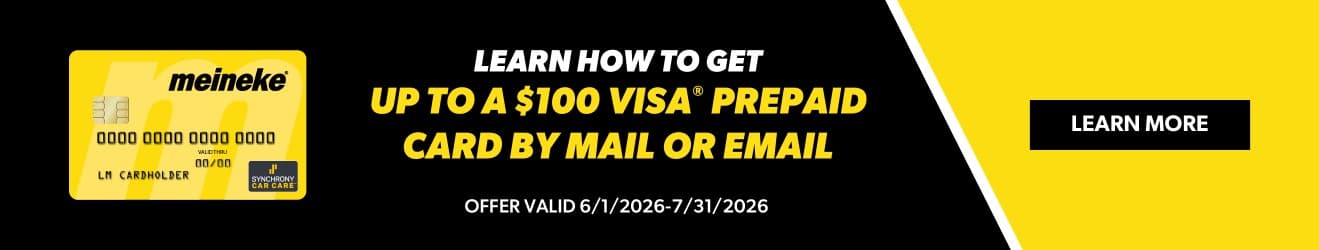 Learn how to get up to a $100 VISA Prepaid card by mail or email. At participating locations only; valid 06/01/2026 - 07/31/2026. See Center Manager for Details. At participating locations only; valid 06/01/2026 - 07/31/2026. See Center Manager for Details.