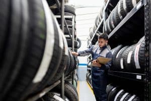 What Do the Numbers on Tires Mean? Understanding Tire Sizes