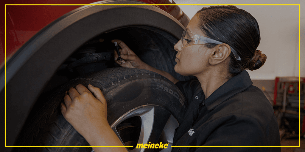 When to Replace Your Car’s Tires