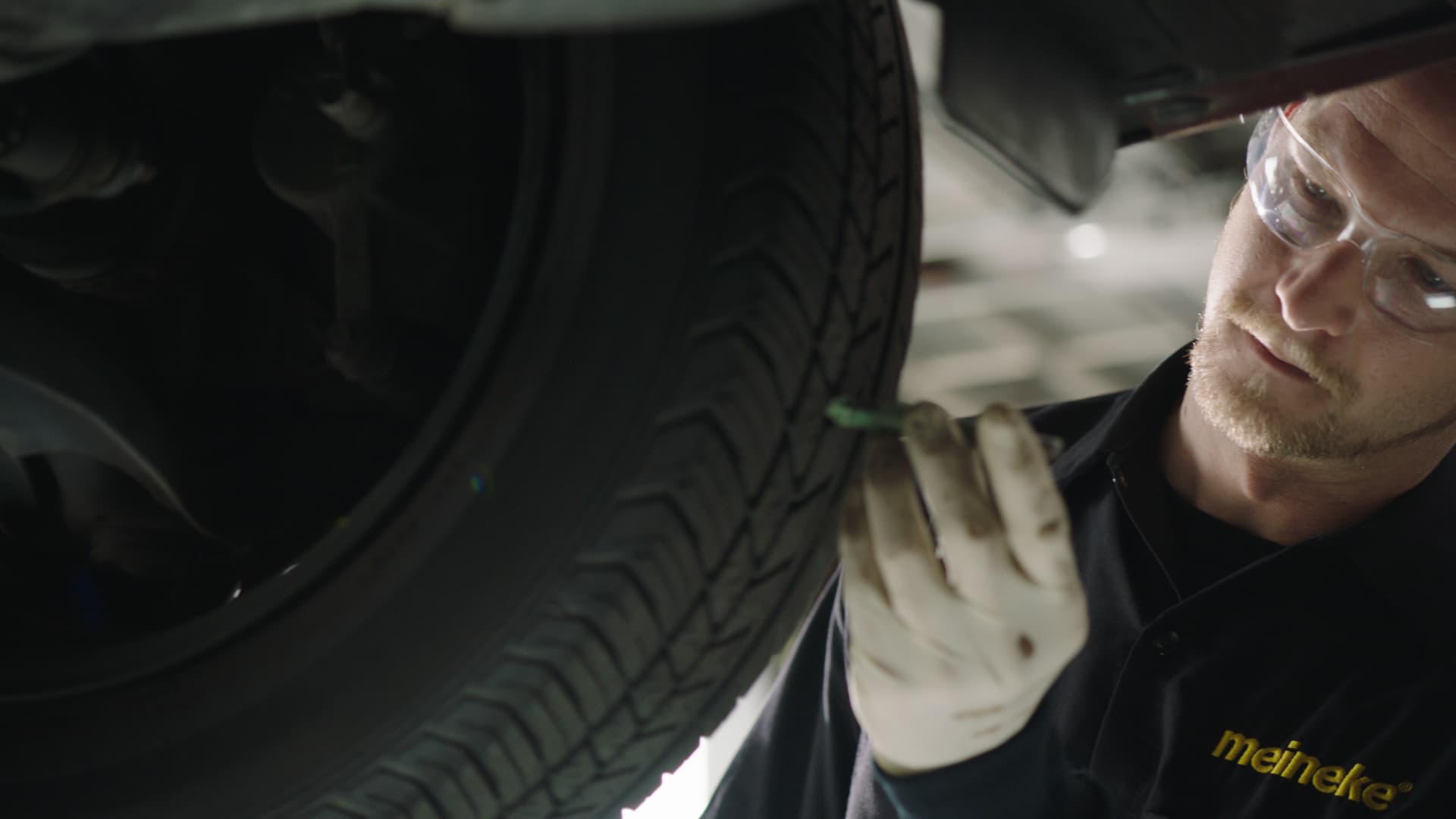 Anti-Lock Brake Problems and Repairs