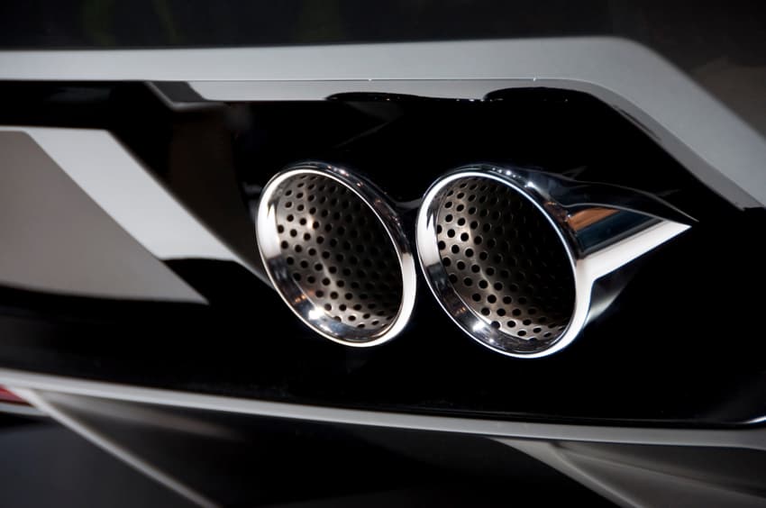 When to Replace Muffler: Top Signs and Symptoms