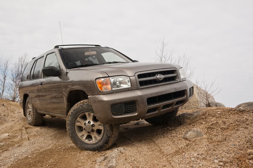 What Are the Best Tires for SUVs?